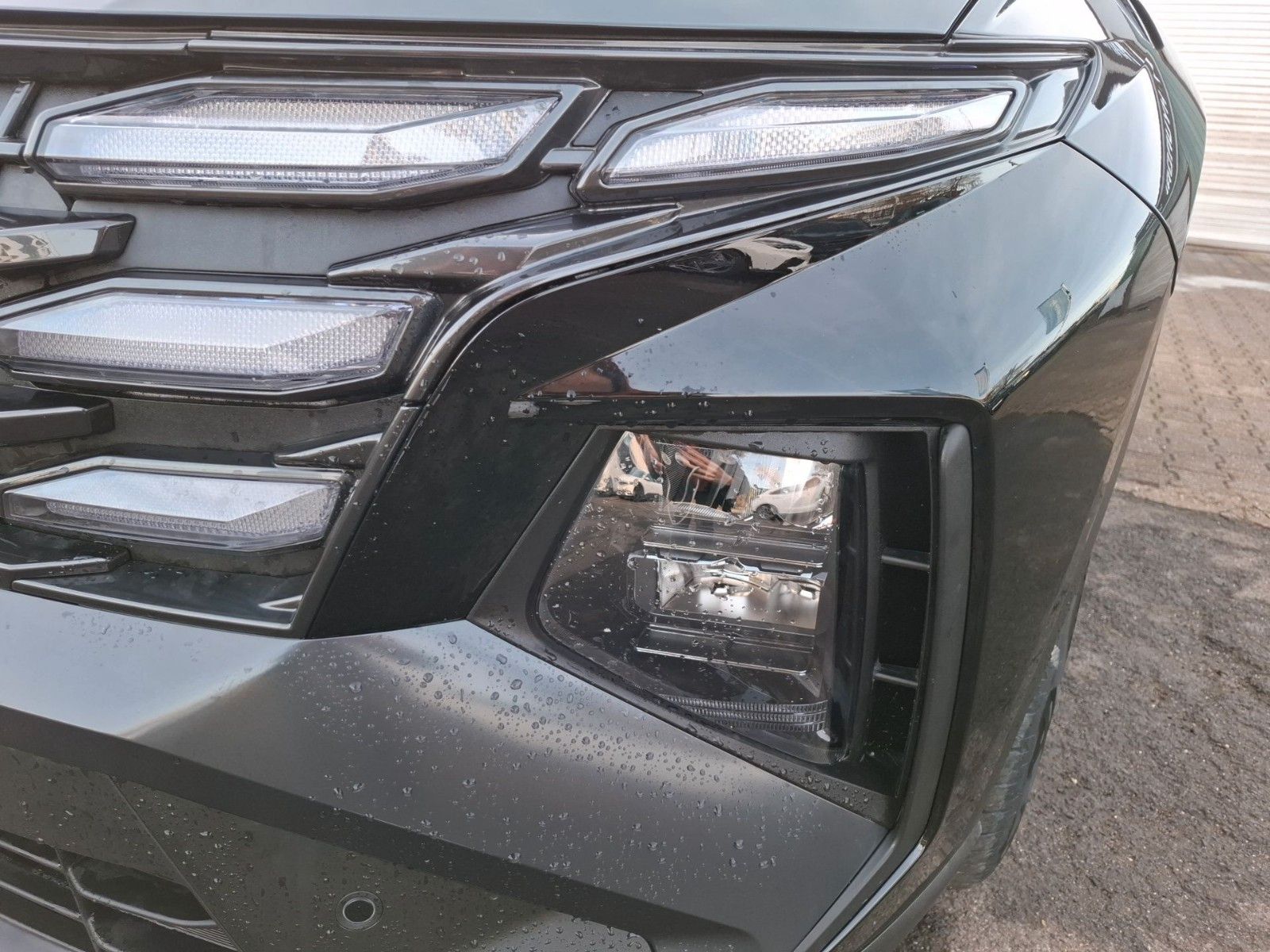 Hyundai TUCSON - Bild 5