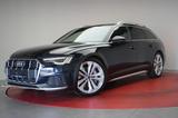 Audi A6 Allroad quattro 55 TFSI S tronic Leder/Temp/K - gebrauchte Audi A6 Allroad aus dem Jahr 2021