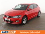 Volkswagen Polo 1.0 TSI Highline *NAVI*LIMITER*PDC*SHZ*KLIM - VW Polo Gebrauchtwagen in Bonn