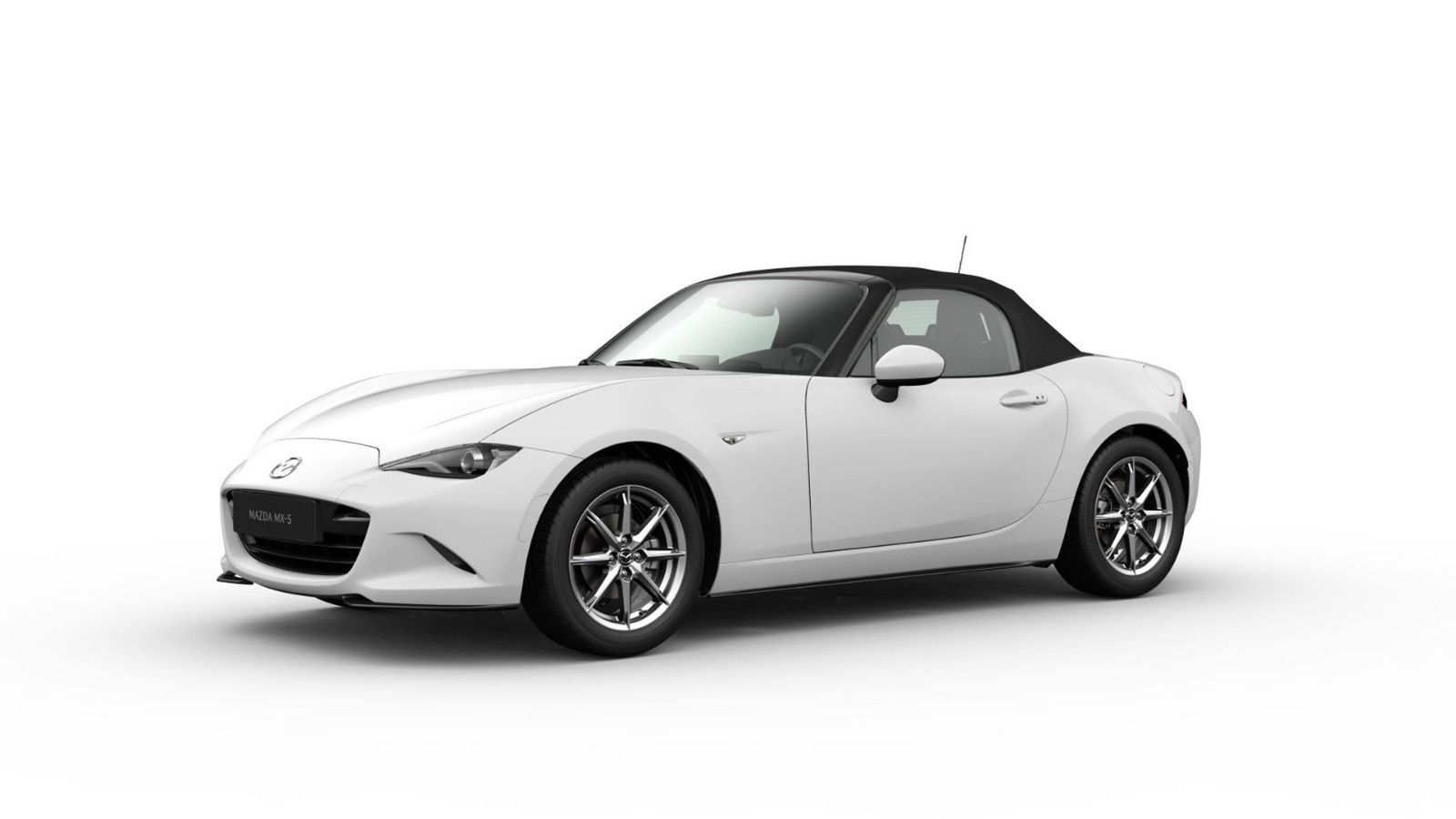 Mazda MX-5 - Bild 9