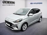 Hyundai i10 1.0 Edition 30 KLIMA SITZHEIZUNG - Hyundai i10 in Kassel