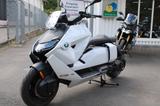 BMW CE04 Avangarde ABSpro Schnelllader 11 kw - BMW ROLLER C1