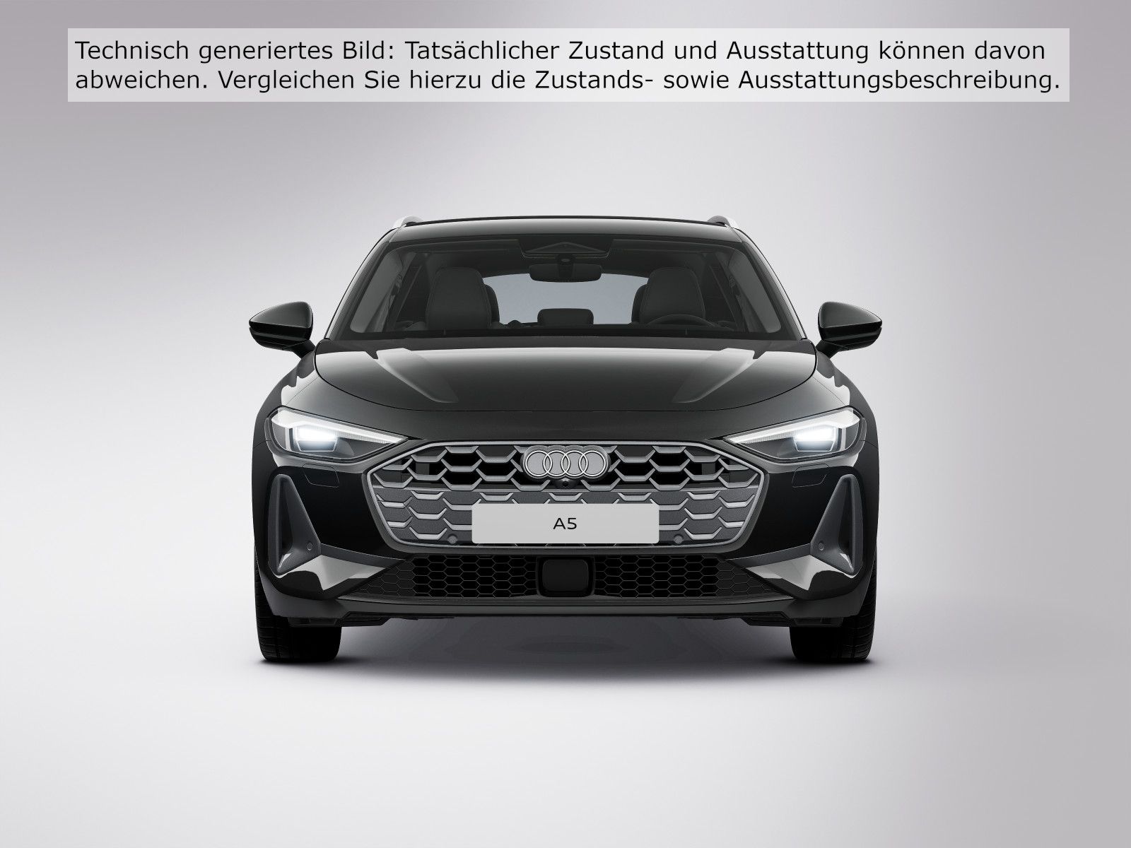Audi A5 - Bild 5