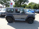 Suzuki Jimny  1.5 Comfort NFZ Horizon Sondermodell - Suzuki Jimny in Hamburg