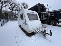 Caravelair Antares 335