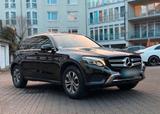 Mercedes-Benz GLC 250 4MATIC | 8-fach bereift - Mercedes-Benz GLC 250 in Solingen