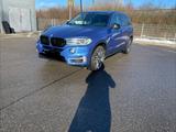 BMW X5 xDrive30d - AHK - Navi - BMW X5 von privat