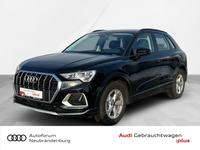 Audi Q3 40 TDI quattro advanced