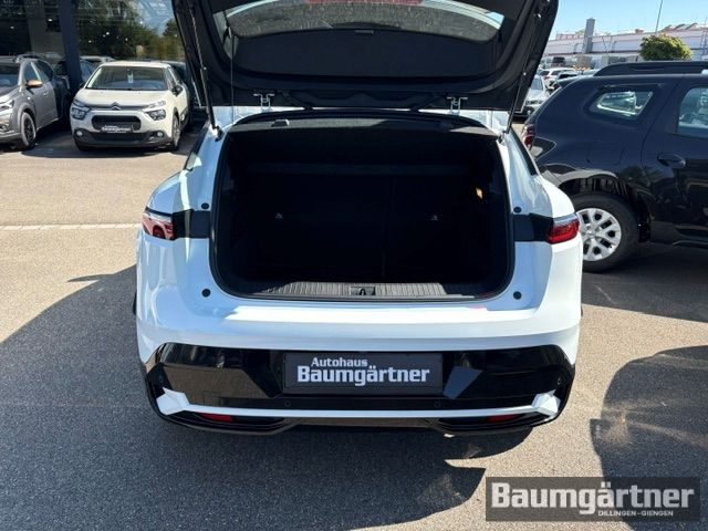 Fahrzeugabbildung Renault Megane E-Tech Electric Equilibre EV40 130HP PDC