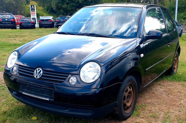 Volkswagen Lupo Basis 1Hand