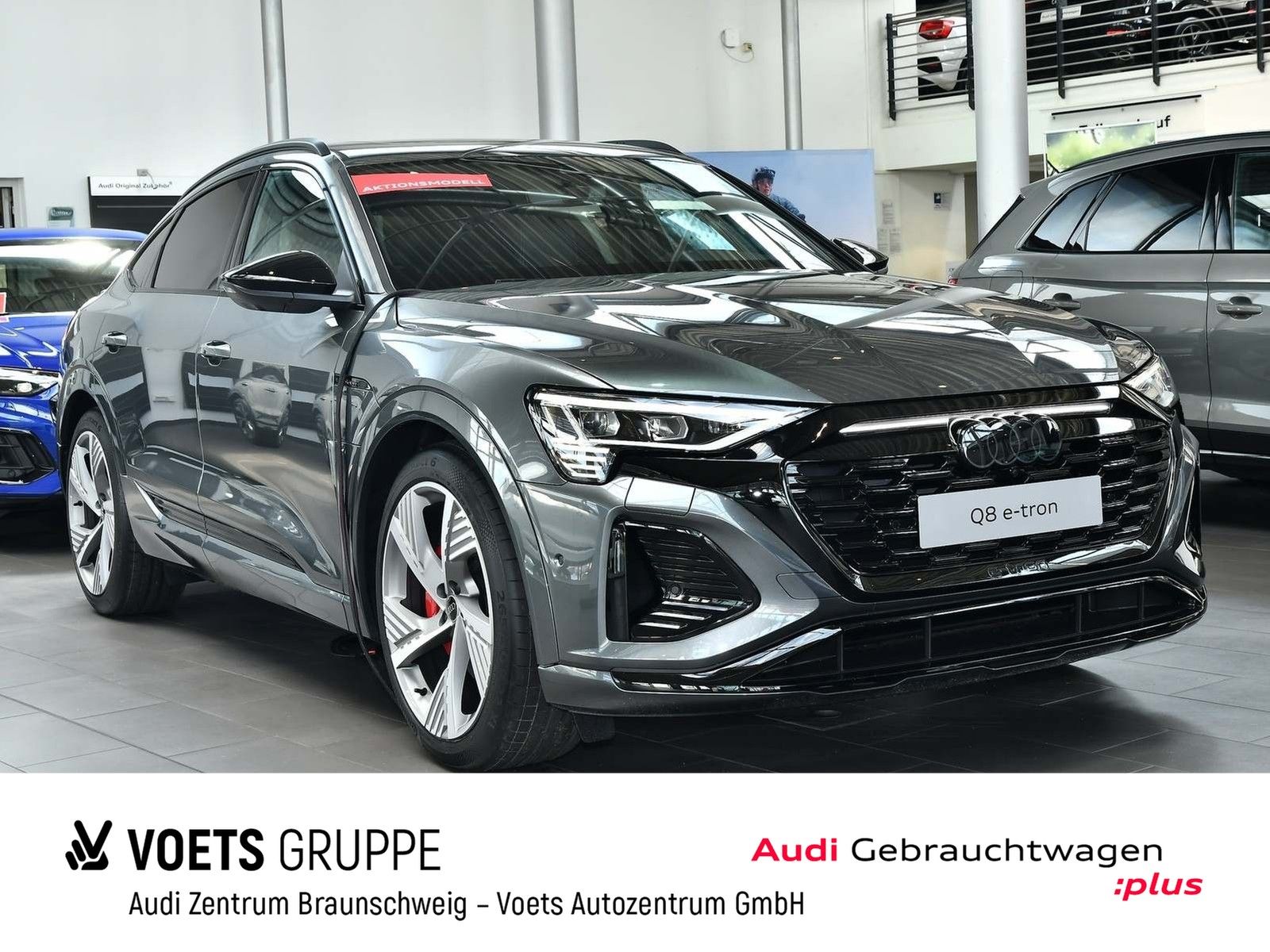 Audi Q8 - Bild 2
