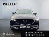 Mazda CX-5 Skyactiv-D 184 Sports-Line AWD *360*HUD*BOS - Mazda Gebrauchtwagen von 2020
