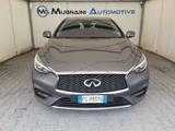 Infiniti INFINITI Q30 1.5 diesel 110cv DCT Business - Infiniti Q30 mit Diesel-Antrieb: Automatik