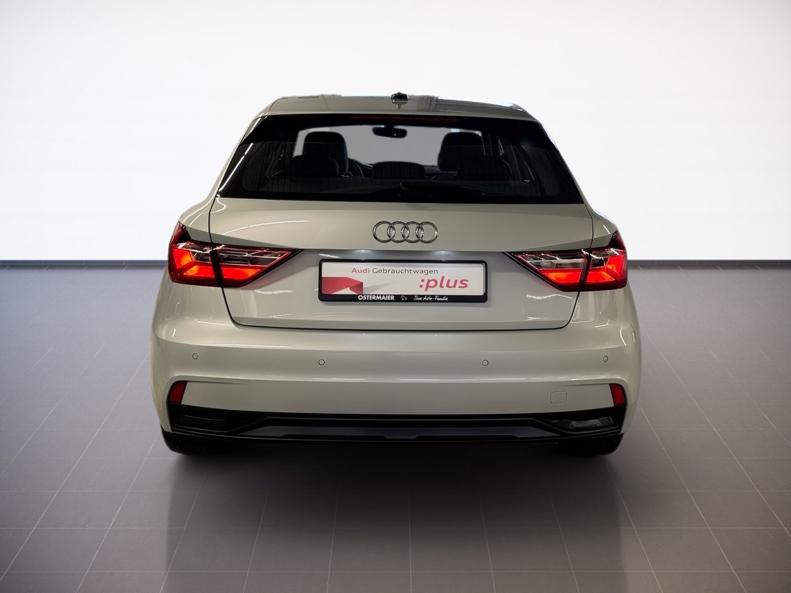 Audi A1 - Bild 5