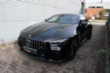 Mercedes-Benz AMG GT 63 4M+ - Mercedes-Benz AMG GT in Solingen