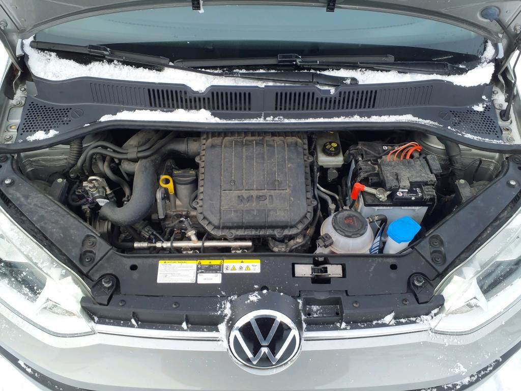 Volkswagen up! - Bild 12