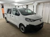 Fiat Scudo L2 Automatik AHK RüKa CarPlay LaderaumHolz