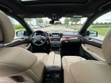 Mercedes-Benz GL 350 BlueTEC 4MATIC  BRABUS Performance  - Mercedes-Benz: Geländewagen, Brabus