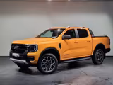 Ford Ranger Wildtrak Doppelkabine 3,0 l V6 "LMF20" - mit Diesel-Antrieb: Automatik