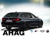 BMW 540i xDrive Touring M Sportpaket Sport Aut. EDC - BMW 540 in Essen