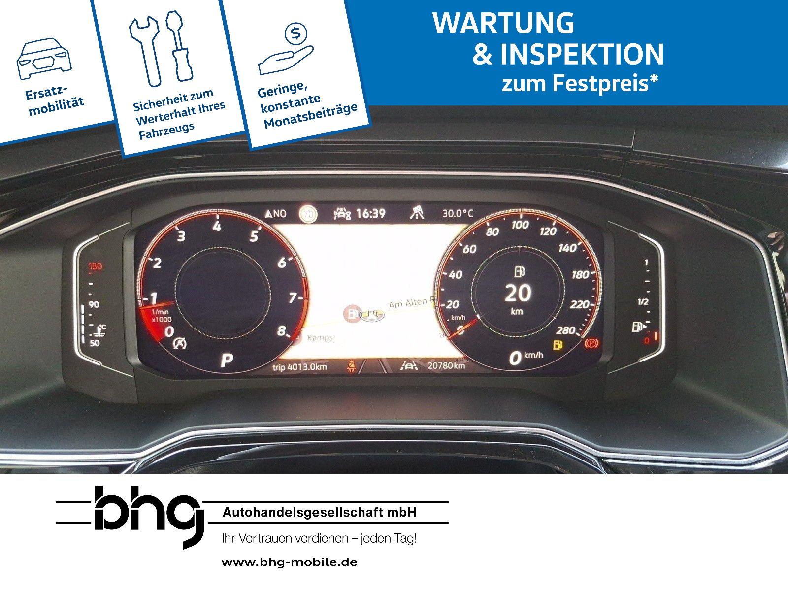 Volkswagen Polo GTI 2,0 TSI OPF DSG, миниатюра 23