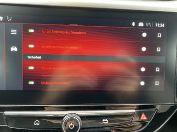 Bild 18 Opel Corsa GS NAVI/KLIMA-AUTO/PDC v+h+CAM/LED