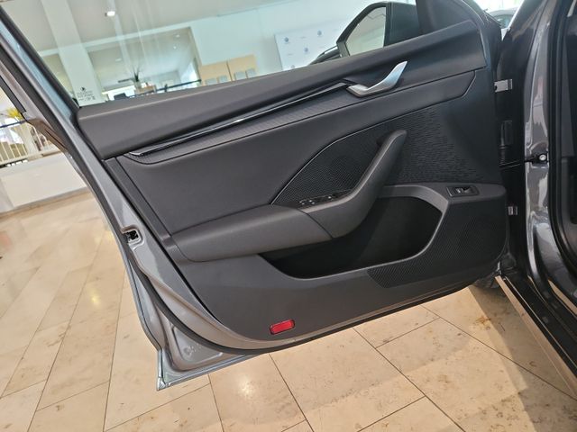 Octavia Combi Selection 1.5 TSI MHEV DSG