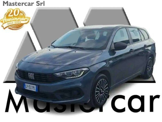 Image of Fiat Tipo