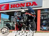 BMW R1250GS Adventure  - BMW ADVENTURE 1250 GS