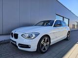 BMW 118 118 i/Sport/1.Hand/Steuerkette-wurde-ersetz- - BMW aus 2012: 1er