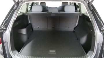 Skoda Kodiaq 2.0 TDI 4x4 DSG Selection STANDH 360° AHK