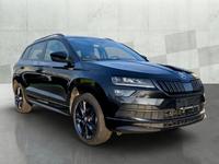 Skoda Karoq Sportline 1.5 TSI (150PS)*PANO*AHK*NAVI*AC
