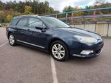 Citroën C5 Tourer Business Class *LEDER*NAVI - Citroën C5: Business Class