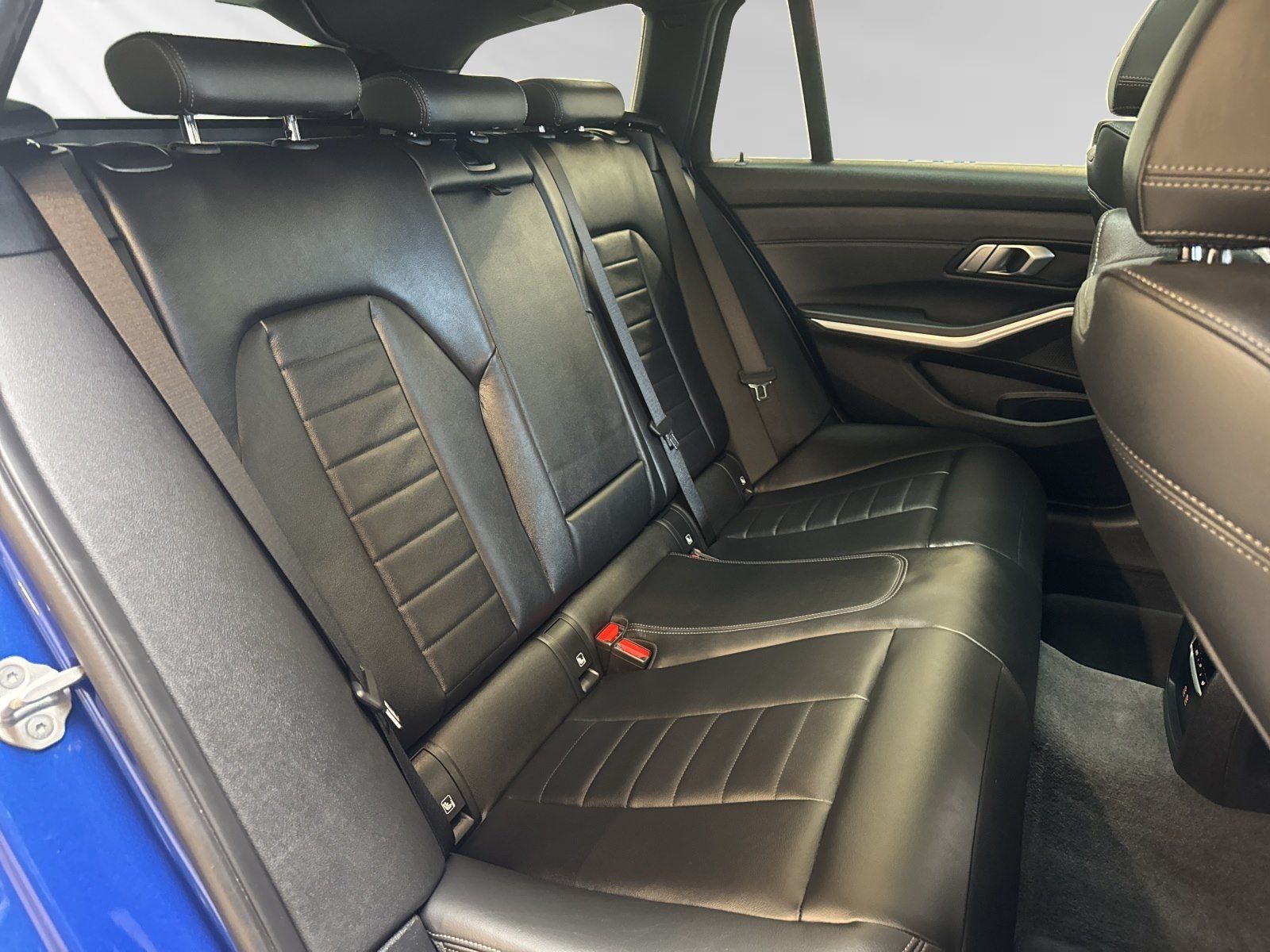 BMW M340d - Bild 13