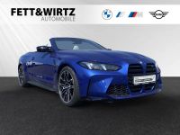 BMW M4 - Vorschau Bild 1