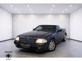 Mercedes-Benz SL 500 Roadster Leder/Klima/e-Sitze/SHZ/Alarm/Al - gebrauchte Mercedes-Benz SL 500 aus dem Jahr 1995