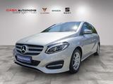 Mercedes-Benz B 180 CDI DCT AHK Klima SHZ Navi LED PDC - Mercedes-Benz B 180 in Stuttgart