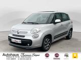Fiat 500L Lounge Navi Kamera Panorama DAB Sitzhzg. - Fiat 500L mit Panoramadach