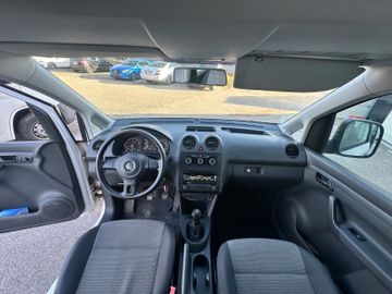 Volkswagen Caddy - 6