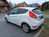Ford Fiesta 1,25 44kW Trend 1. Hand Winterpaket - Ford Fiesta aus 2011: 1.4