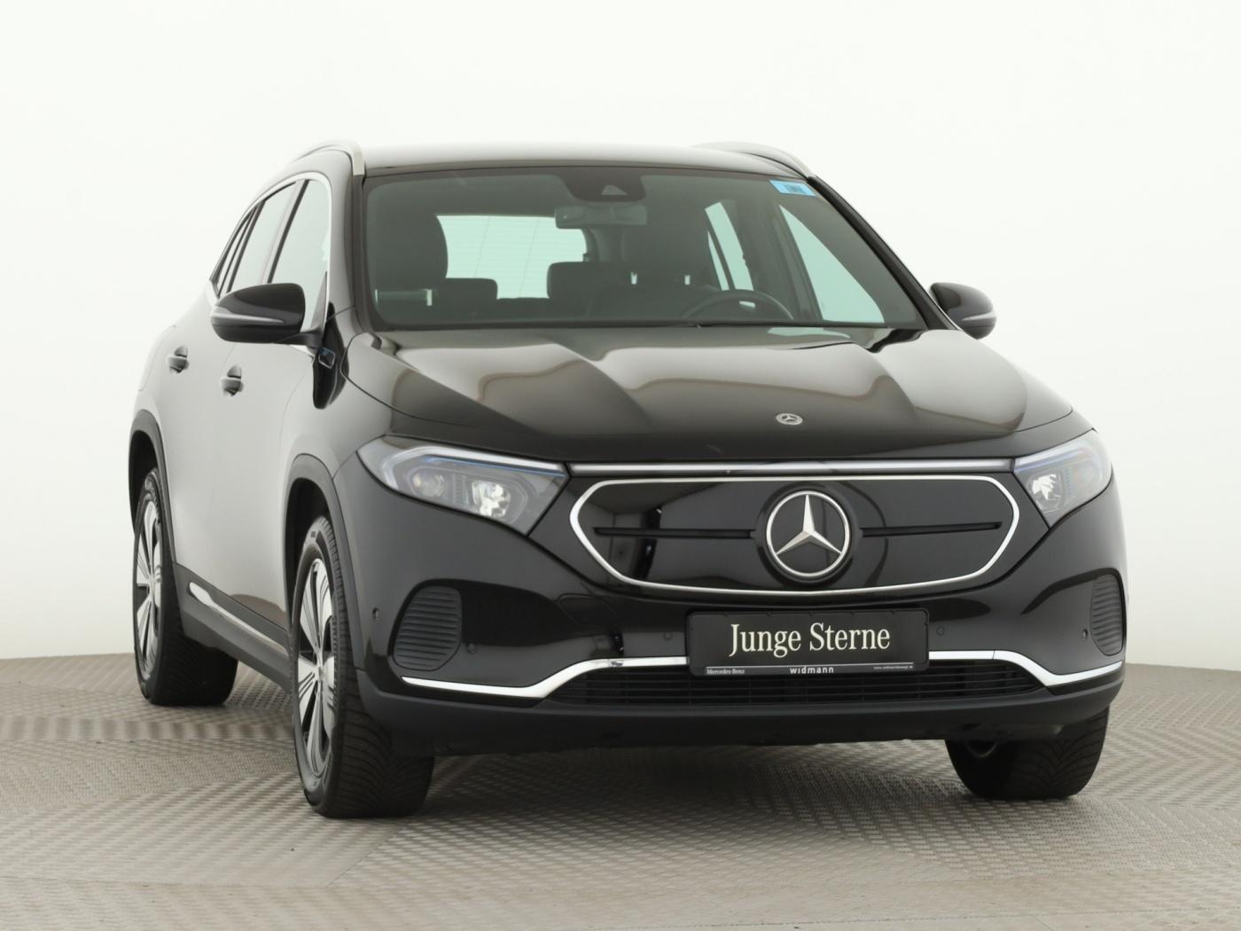 Mercedes-Benz EQA 250 *Progressive*AHK*Park-Assist*Kamera*LED*