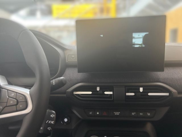 Fahrzeugabbildung Dacia Sandero III Journey Eco G 120 Technik+Winter+Dri
