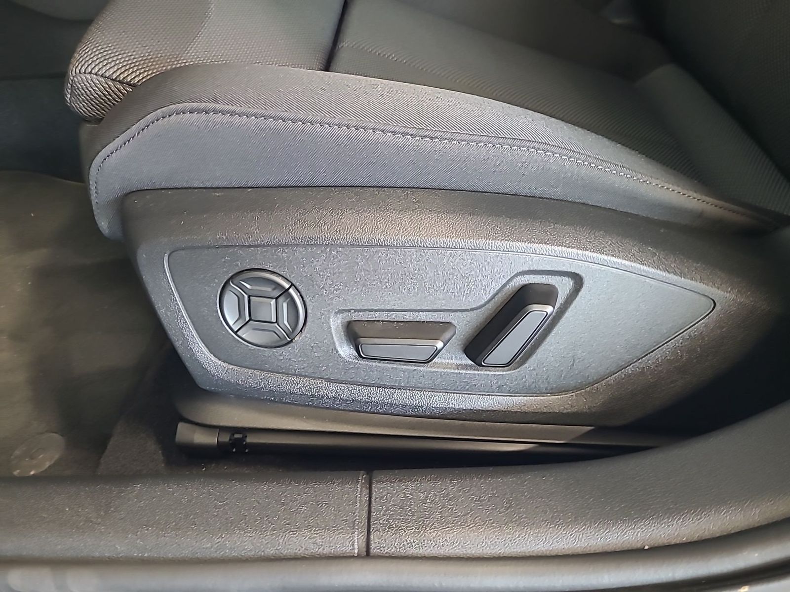 Audi A3 - Bild 8