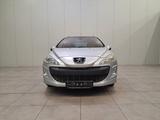 Peugeot 308 SW Sport  /PANORAMA / LM-FELGEN / AHK - : Felge
