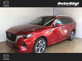 Mazda CX-80 3.3 e-SKY-D 254 M-Hybr. Takumi Plus AWD - Mazda CX-80: Takumi Plus