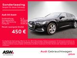 Audi A6 Avant advanced 45TFSI quattro Stroni PANO AHK - Audi A6 Jahreswagen