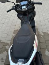 Aprilia SR GT 125 - APRILIA SR 125