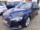 Audi A3 SPORT 2.0 TDI S-Line DSG - Audi A3: TDI Dsg