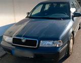 Skoda  Oktavia - gebrauchte Skoda Octavia aus dem Jahr 2000
