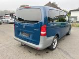 Mercedes-Benz Vito Tourer 119 CDI Pro lang 9 Sitzer TOP ZUSTAN - Mercedes-Benz Vito: Cdi Lang
